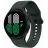 Smartwatch Samsung Galaxy Watch 4 44mm Green, Android 6.0+,  Super AMOLED,  1.2",  GPS,  Bluetooth 5.0,  Verde