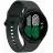 Smartwatch Samsung Galaxy Watch 4 44mm Green, Android 6.0+,  Super AMOLED,  1.2",  GPS,  Bluetooth 5.0,  Verde