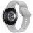 Smartwatch Samsung Galaxy Watch 4 44mm Silver, Android 6.0+,  Super AMOLED,  1.2",  GPS,  Bluetooth 5.0,  Argintiu