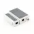 Lan cable tester GEMBIRD NCT-1, for RJ-45 and RG-58