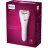 Epilator PHILIPS BRE700/00, 32 pinsete,  3 duze,  2 trepte, viteze,  Alb