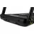 Banda de alergat Zipro JOGGER, 1.5 СР,  120 kg,  16 km, h,  12 programe,  Negru