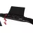 Banda de alergat Zipro JOGGER, 1.5 СР,  120 kg,  16 km, h,  12 programe,  Negru