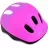 Casca Spokey Strappy 1 Pink (927773), 44-48,  Roz