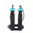 Coarda Zipro Jump Rope Blue (6413501), 300 сm,  Negru,  Albastru deschis