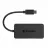 USB Hub TRANSCEND TS-HUB2C, 1xUSB Type-C 3.0 to 4xUSB-A 3.0 5Gb/s