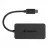 Концентратор USB TRANSCEND TS-HUB2C, 1xUSB Type-C 3.0 to 4xUSB-A 3.0 5Gb/s