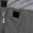 Sac de dormit Spokey Ultralight 600 II Black/Grey (922251), 210 x 75 x 60 cm