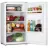 Холодильник Eurolux SRS-90DT, 84 л,  Ручное размораживание,  Капельная система размораживания,  85 см,  Белый, A+