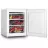 Congelator Eurolux SRS-65DB, 54 l,  3 sertare,  Dezghetare prin picurare,  85 cm,  Alb, A+