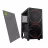 Carcasa fara PSU GAMEMAX AERO, ATX
