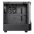 Carcasa fara PSU GAMEMAX Contac COC Black/Grey, ATX
