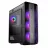 Корпус без БП GAMEMAX MOONLIGHT FRGB, ATX