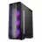 Carcasa fara PSU GAMEMAX MOONLIGHT FRGB, ATX