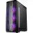 Carcasa fara PSU GAMEMAX MOONLIGHT FRGB, ATX