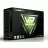 Блок питания ПК GAMEMAX VP-800, 800W