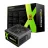 Блок питания ПК GAMEMAX GX-850 Modular, 850W