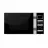 Микроволновая печь SHARP R360BK, 23 л,  800 Вт,  5 уровней мощности,  Чёрный