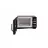 Микроволновая печь SHARP R360BK, 23 л,  800 Вт,  5 уровней мощности,  Чёрный