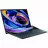 Laptop ASUS ZenBook Duo 14 UX482EA Blue, 14.0, IPS FHD Touch Core i7-1165G7 16GB 512GB SSD Intel Iris Xe Graphics IllKey Win10Pro UX482EA-HY034R