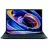 Laptop ASUS ZenBook Duo 14 UX482EA Blue, 14.0, IPS FHD Touch Core i7-1165G7 16GB 512GB SSD Intel Iris Xe Graphics IllKey Win10Pro UX482EA-HY034R