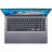 Laptop ASUS VivoBook X515JA Slate Gray, 15.6, FHD Core i5-1035G1 8GB 512GB SSD Intel UHD IllKey No OS X515JA-BQ141