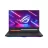 Laptop ASUS ROG Strix G15 G513QM, 15.6, IPS FHD 300Hz Ryzen 9 5900HX 32GB 1TB SSD GeForce RTX 3060 6GB IllKey No OS G513QM-HF121