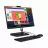 Computer All-in-One LENOVO IdeaCentre AIO 3 24ALC6 Black, 23.8, IPS FHD Athlon 3050U 8GB 256GB SSD Radeon Graphics No OS Keyboard+Mouse