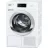 Сушильная машина MIELE TCR870WP, Полноразмерная,  С тепловым насосом,  9 кг,  21 программа,  Белый, A+++