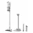 Aspirator MIDEA MUA18P, Aspirator vertical,  150 W,  Hepa,  80 dB,  Alb