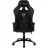 Fotoliu Gaming ThunderX3 BC1 CAMO Black/Grey, Metal,  Piele eco,  Gazlift,  Negru,  Gri