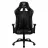 Fotoliu Gaming ThunderX3 BC1 CAMO Black/Grey, Metal,  Piele eco,  Gazlift,  Negru,  Gri