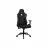 Fotoliu Gaming ThunderX3 TC5 All Black, Metal,  Piele eco,  Gazlift,  Negru