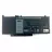 Батарея для ноутбука DELL Latitude E5270 E5450 E5470 E5550 E5570, 7.6V 62WHr 4-CeII Black Original