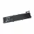 Baterie laptop DELL XPS 15 9560 9550 Precision 5510 5520 M5510 M5520 6GTPY 5XJ28 1P6KD 4GVCH 6GTPY, 11.4V 7260mAh Black Original