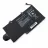 Baterie laptop HP Envy X360 13-A 15-U NP03XL HSTNN-LB6L 761230-005, 11.4V 3720mAh Black Original