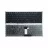 Клавиатура для ноутбука OEM Acer Aspire 3 A315-23 A315-34 Swift SF315-41 SF315-51 SF315-52 SF315-54 w/o frame ENG/RU Black