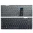 Клавиатура для ноутбука ASUS Серия X453, A453 без рамки "ENTER"-малая ENG/RU Черный