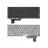 Tastatura laptop OEM Keyboard Asus VivoBook X201 X202 F201 F202 R201 S200 Q200 w/o frame "ENTER"-small ENG/RU Black Original