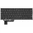 Tastatura laptop OEM Keyboard Asus VivoBook X201 X202 F201 F202 R201 S200 Q200 w/o frame "ENTER"-small ENG/RU Black Original