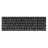 Tastatura laptop OEM Keyboard Asus, K52 K53 K54 VX7 G51 G53 G60 G72 G73 A73 UL50 UX50 N61 N60 N71 N73 X61 A52 K73 B53 R503 R704 X54 A54 X55 X52 N53 X73 X75 X77 X64 ENG,  RU Black Original (N53 Series)