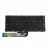 Tastatura laptop DELL Vostro 14 5468 5471 Inspiron 14 7472 w/o frame "ENTER"-small ENG/RU Black