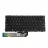 Клавиатура для ноутбука DELL Vostro 14 5468 5471 Inspiron 14 7472 w/o frame "ENTER"-small ENG/RU Black