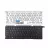 Tastatura laptop OEM Dell Vostro 5460 5470 5480 V5460 V5470 V5480 w/o frame "ENTER"-small ENG/RU Black