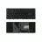 Tastatura laptop DELL XPS 15 9550 9560 9570 15-7558 7568 w/backlit w/o frame "ENTER"-small ENG/RU Black