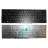 Клавиатура для ноутбука OEM Keyboard HP Pavilion 15-ac,  15-af,  15-ay,  15-ba,  17-y,  17-x,  250 G4, 255 G4, 250 G5, 255 G5  w/o frame "ENTER"-small ENG. Black