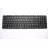 Tastatura laptop OEM Keyboard HP Pavilion G6-2000 w/frame ENG. Black