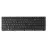 Tastatura laptop OEM Keyboard Lenovo G500 G505 G510 G700 G710 ENG. Black Original