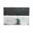 Клавиатура для ноутбука LENOVO G570 G575 G770 G780 Z560 Z565 ENG. Black