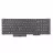 Tastatura laptop LENOVO ThinkPad E580 T590 T580S P52 P53 trackpoint, iluminare ENG/RU Negru Original